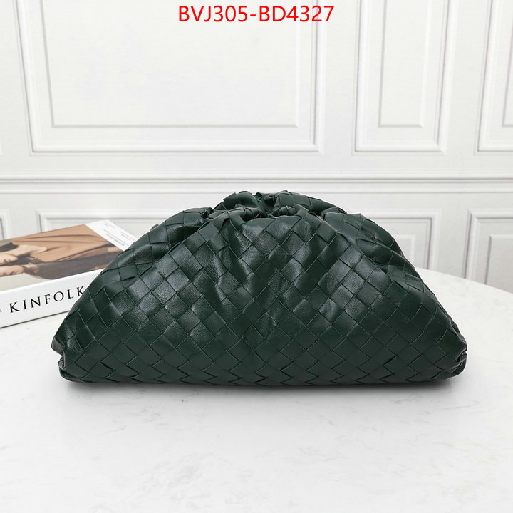 BV Bags(TOP)-Pouch Series-,replica how can you ,ID: BD4327,$: 305USD