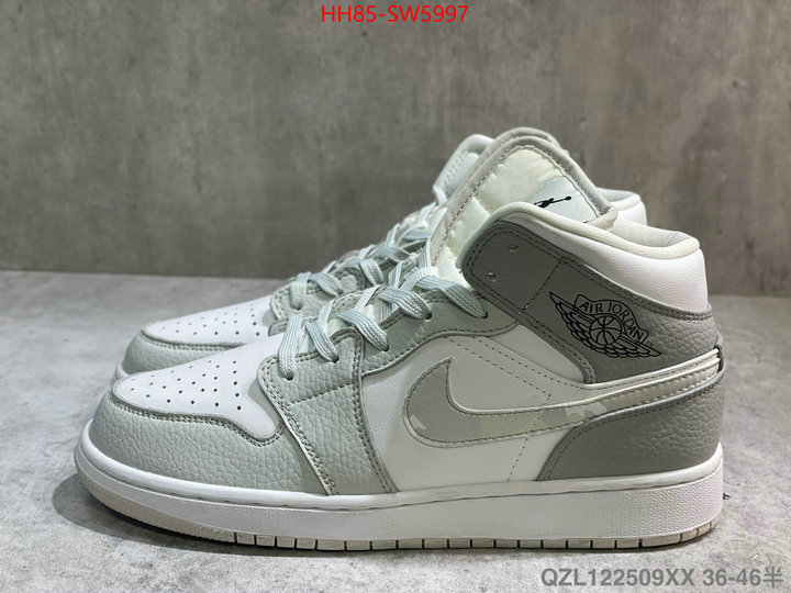 Women Shoes-Air Jordan,best website for replica , ID: SW5997,$: 85USD