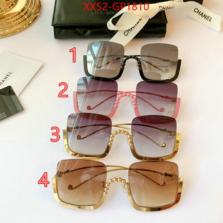 Glasses-Chanel,cheap , ID: GP1810,$: 52USD