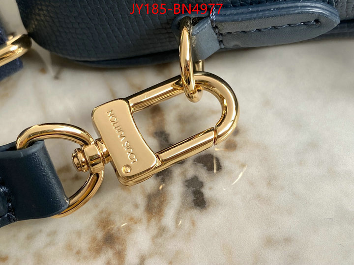 LV Bags(TOP)-Pochette MTis-Twist-,ID: BN4977,$: 185USD