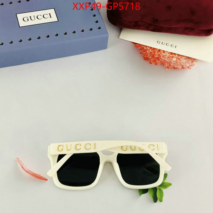 Glasses-Gucci,best quality replica , ID: GP5718,$: 49USD