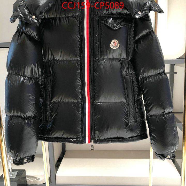 Down jacket Men-Moncler,aaaaa replica , ID: CP5089,