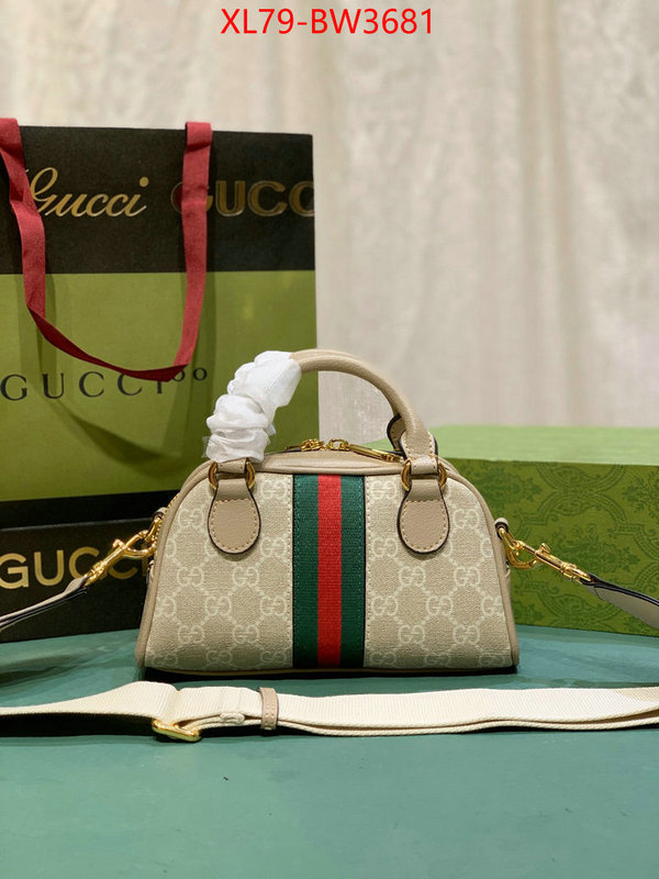 Gucci Bags(4A)-Ophidia-G,hot sale ,ID: BW3681,$: 79USD