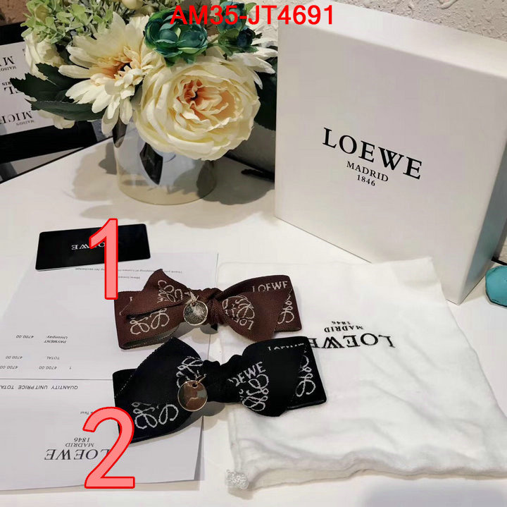 Hair band-Loewe,buy online , ID: JT4691,$: 35USD