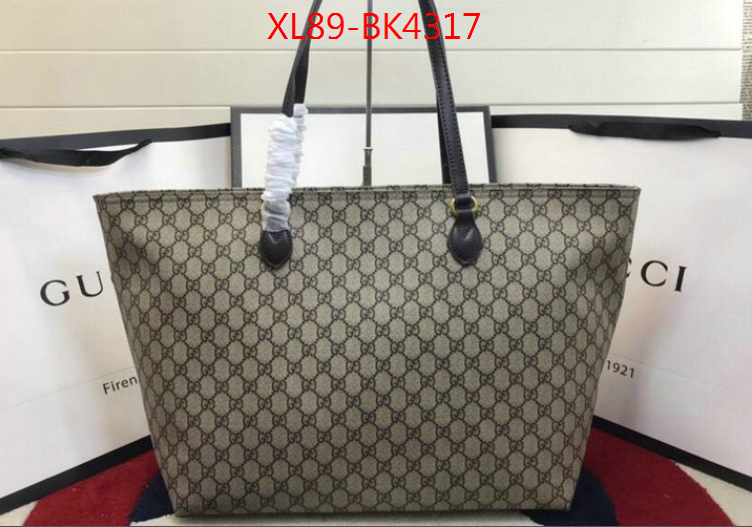 Gucci Bags(4A)-Handbag-,the best affordable ,ID: BK4317,$: 89USD