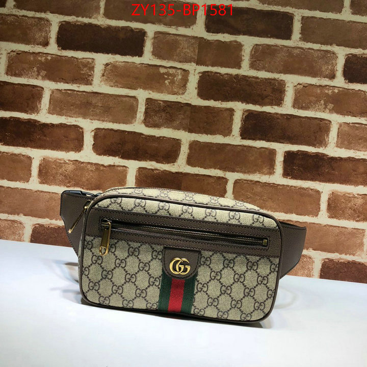 Gucci Bags(TOP)-Discovery-,highest product quality ,ID: BP1581,$: 135USD