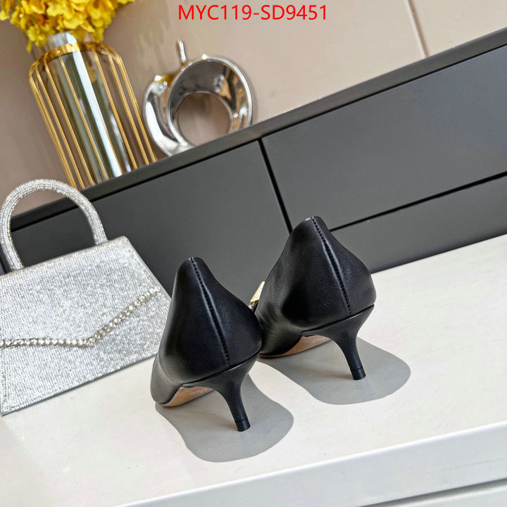 Women Shoes-Valentino,online china , ID: SD9451,$: 119USD