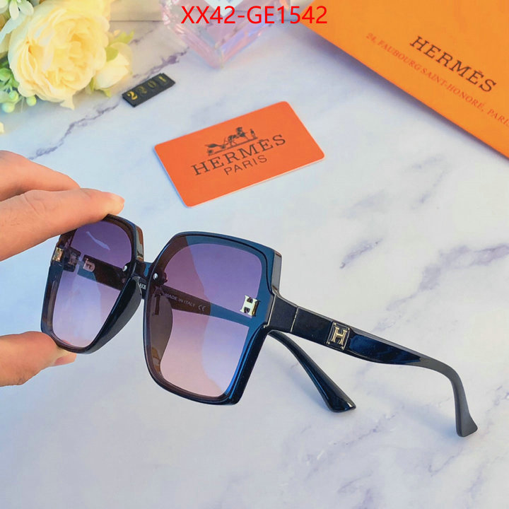 Glasses-Hermes,replcia cheap from china , ID: GE1542,$: 42USD