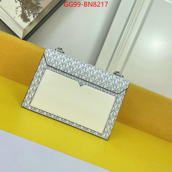 Michael Kors Bags(4A)-Diagonal-,2023 aaaaa replica customize ,ID: BN8217,$: 99USD