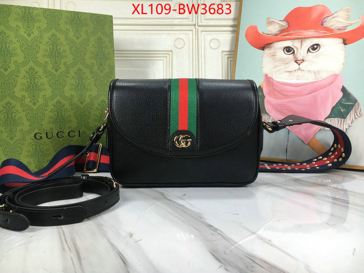 Gucci Bags(4A)-Ophidia-G,for sale cheap now ,ID: BW3683,$: 109USD