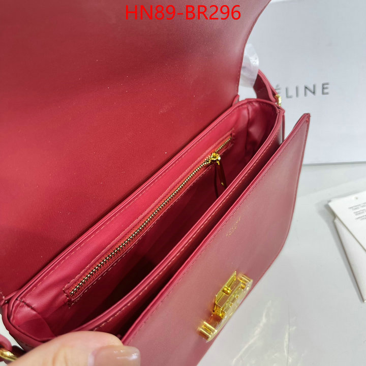 CELINE Bags(4A)-Triomphe Series,where to buy replicas ,ID: BR296,