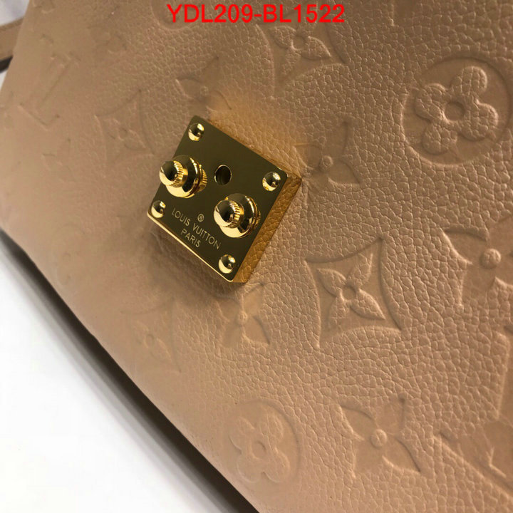 LV Bags(TOP)-Pochette MTis-Twist-,ID: BL1522,$: 209USD