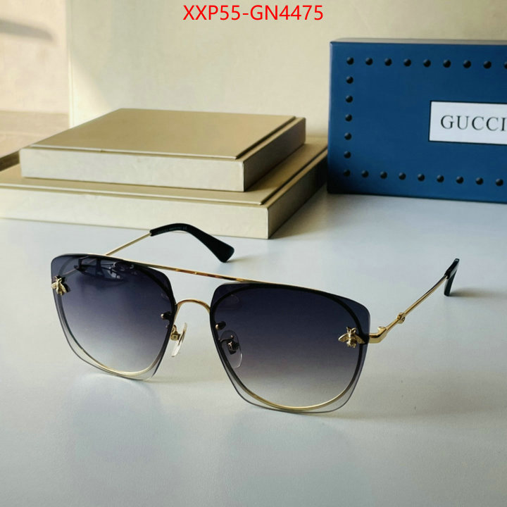 Glasses-Gucci,aaaaa replica , ID: GN4475,$: 55USD