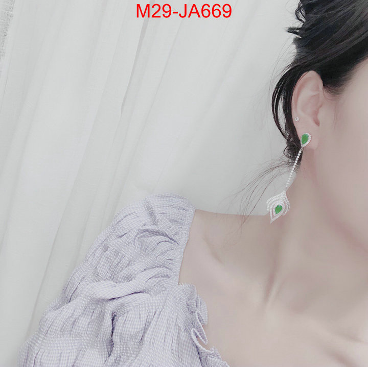 Jewelry-Other,what is top quality replica ,ID: JA669,$: 29USD