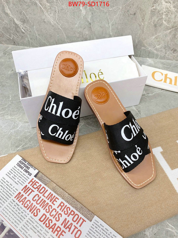 Women Shoes-Chloe,designer fashion replica , ID: SD1716,$: 79USD