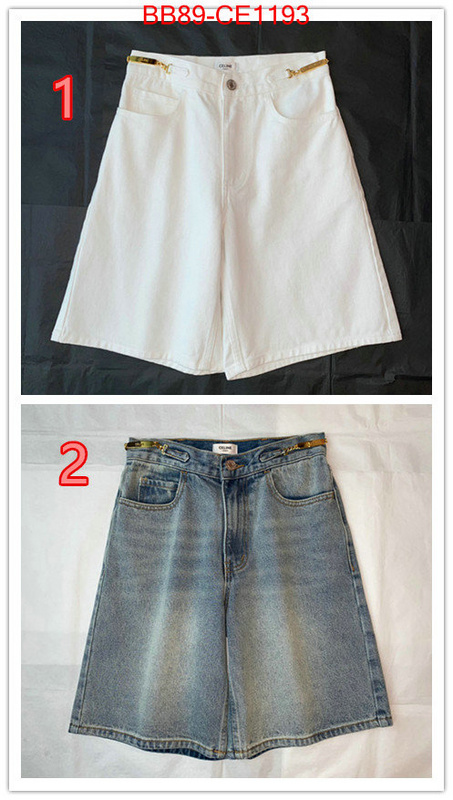 Clothing-Celine,best quality replica , ID: CE1193,$: 89USD