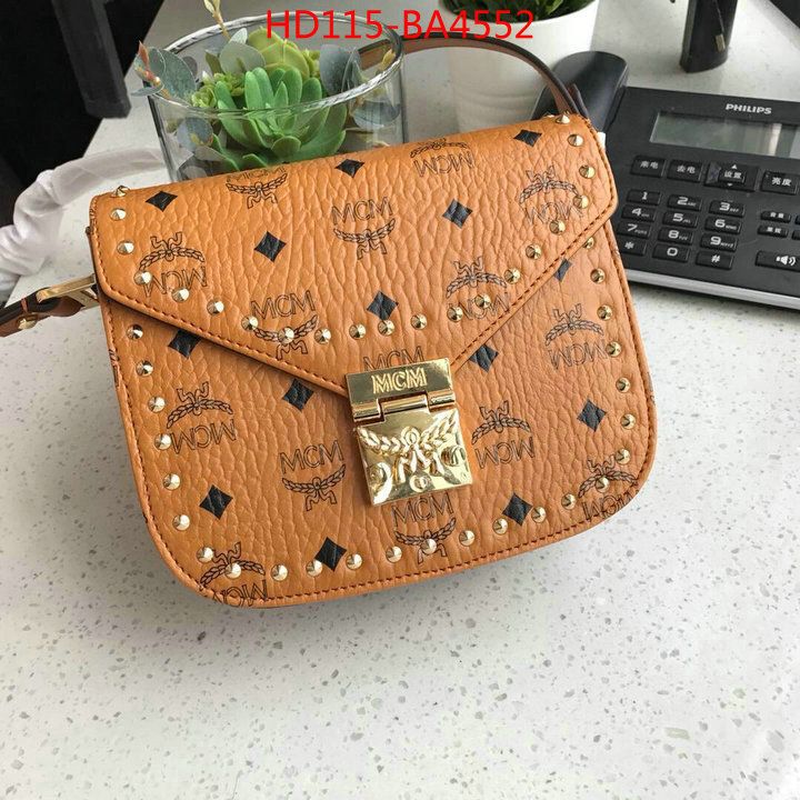 MCM Bags(TOP)-Diagonal-,ID: BA4552,$: 115USD