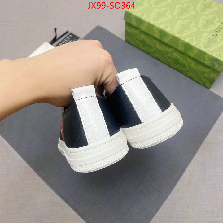 Men Shoes-Gucci,exclusive cheap , ID: SO364,$: 99USD