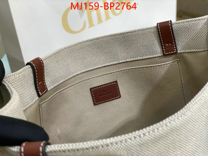 Chloe Bags(TOP)-Woody,luxury 7 star replica ,ID: BP2764,$: 159USD