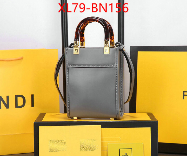 Fendi Bags(4A)-Sunshine-,can you buy knockoff ,ID: BN156,$: 79USD