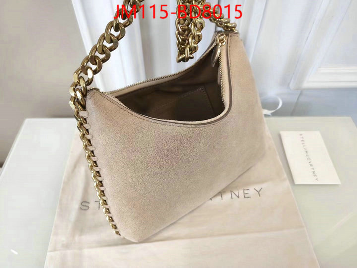 Stella McCartney Bags(4A)-Diagonal-,best luxury replica ,ID: BD8015,$: 115USD