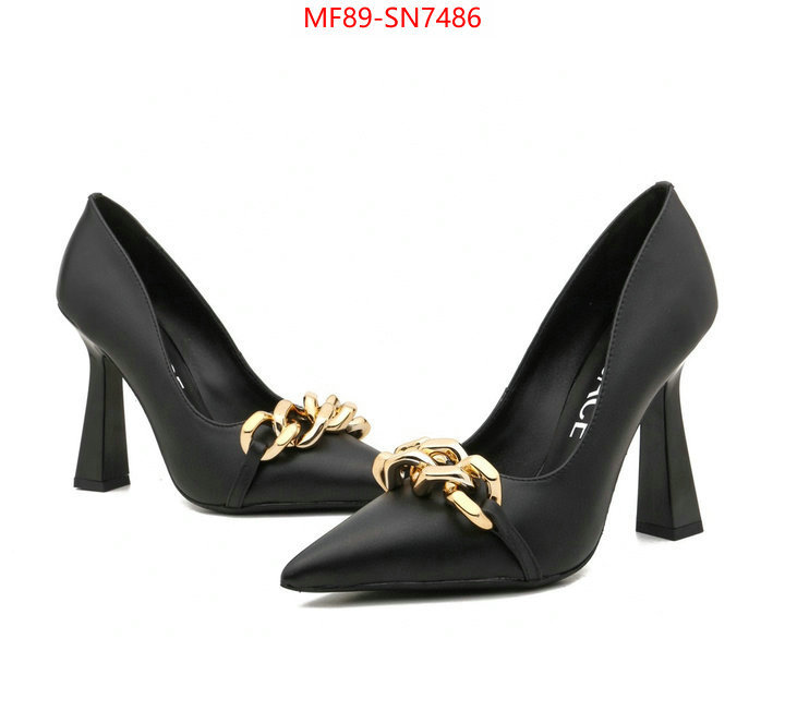 Women Shoes-Valentino,top designer replica , ID: SN7486,$: 89USD