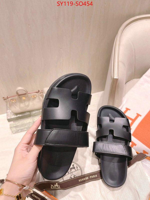 Women Shoes-Hermes,high quality replica designer , ID: SO454,$: 119USD