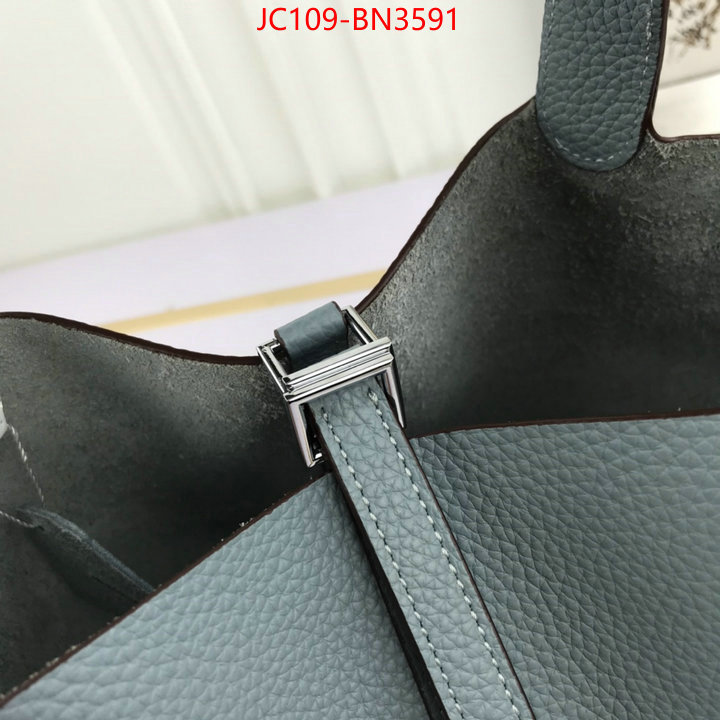 Hermes Bags(4A)-Picotin Lock-,high ,ID: BN3591,