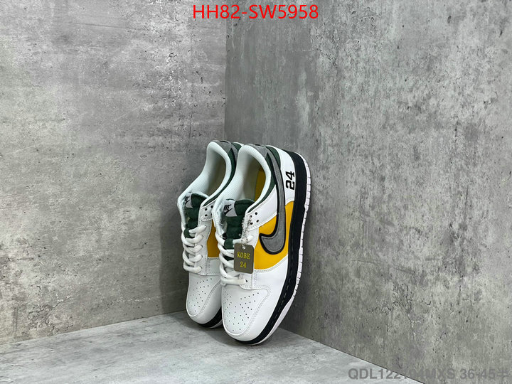 Men Shoes-Nike,the most popular , ID: SW5958,$: 82USD