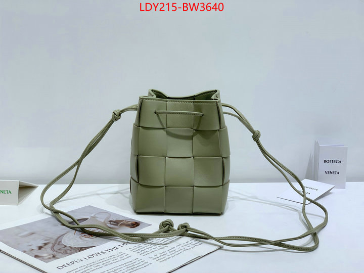 BV Bags(TOP)-Diagonal-,shop cheap high quality 1:1 replica ,ID: BW3640,$: 215USD