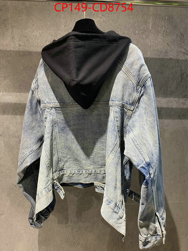 Clothing-Denim Jackets,from china , ID: CD8754,$: 149USD