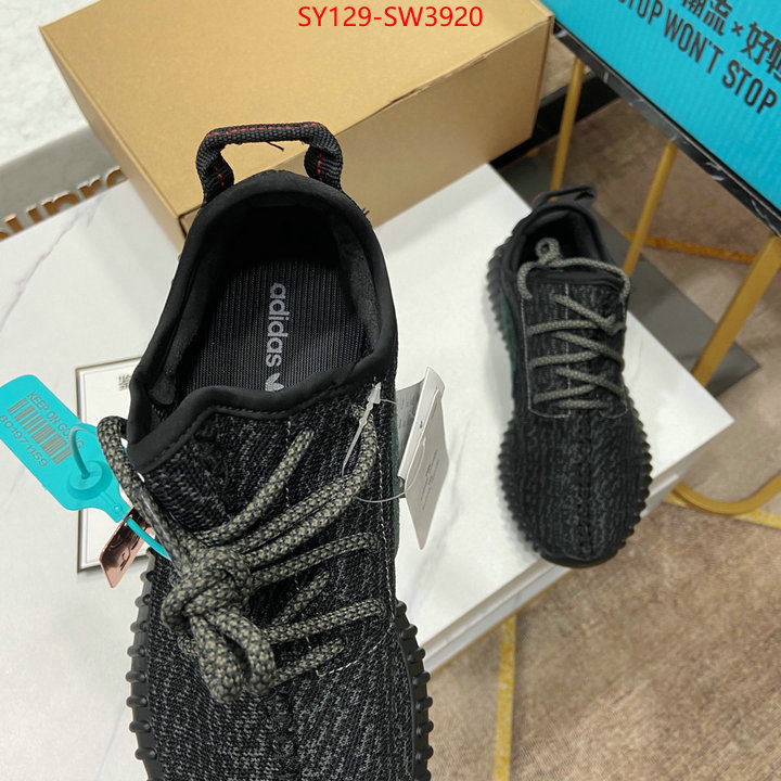 Women Shoes-Adidas Yeezy Boost,outlet sale store , ID: SW3920,$: 129USD