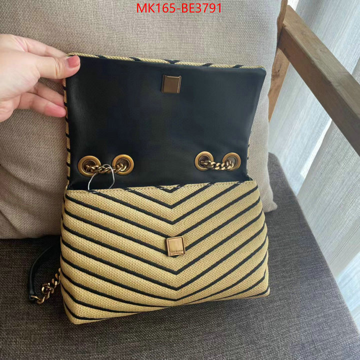 Tory Burch Bags(TOP)-Diagonal-,ID: BE3791,$: 165USD