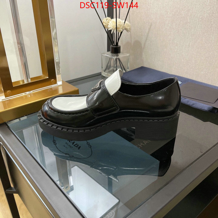 Women Shoes-Prada,knockoff , ID: SW144,$: 119USD