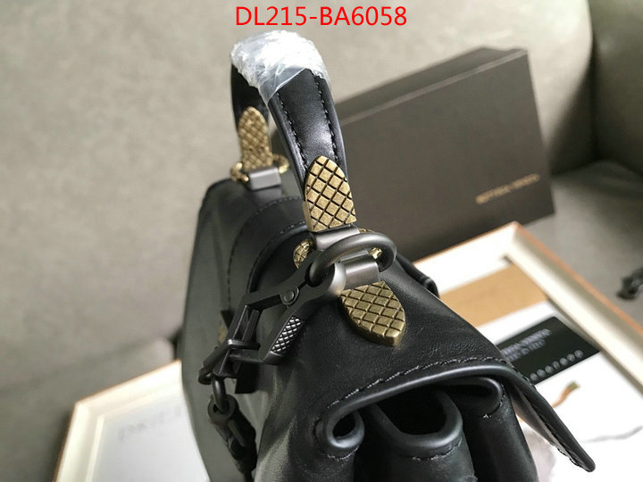 BV Bags(TOP)-Diagonal-,what's the best to buy replica ,ID: BA6058,$: 215USD