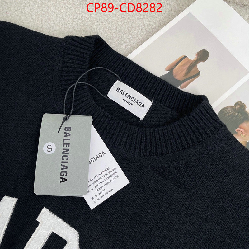 Clothing-Balenciaga,from china 2023 , ID: CD8282,$: 89USD