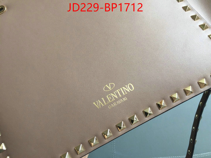 Valentino Bags (TOP)-Handbag-,high-end designer ,ID: BP1712,$: 229USD