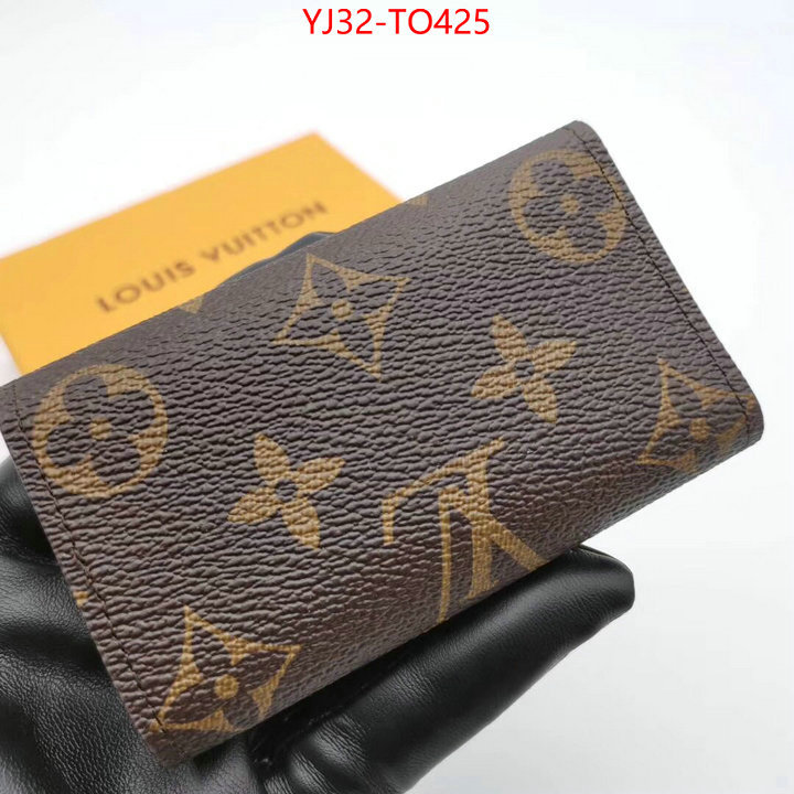 LV Bags(4A)-Wallet,how to find replica shop ,ID: TO425,$: 32USD