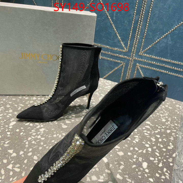 Women Shoes-Jimmy Choo,aaaaa replica , ID: SO1698,$: 149USD