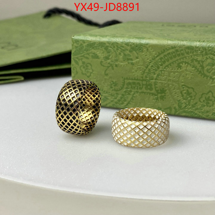 Jewelry-Gucci,wholesale replica , ID: JD8891,$: 49USD