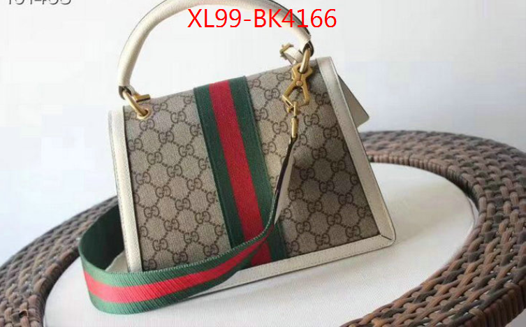 Gucci Bags(4A)-Handbag-,highest product quality ,ID: BK4166,$: 99USD
