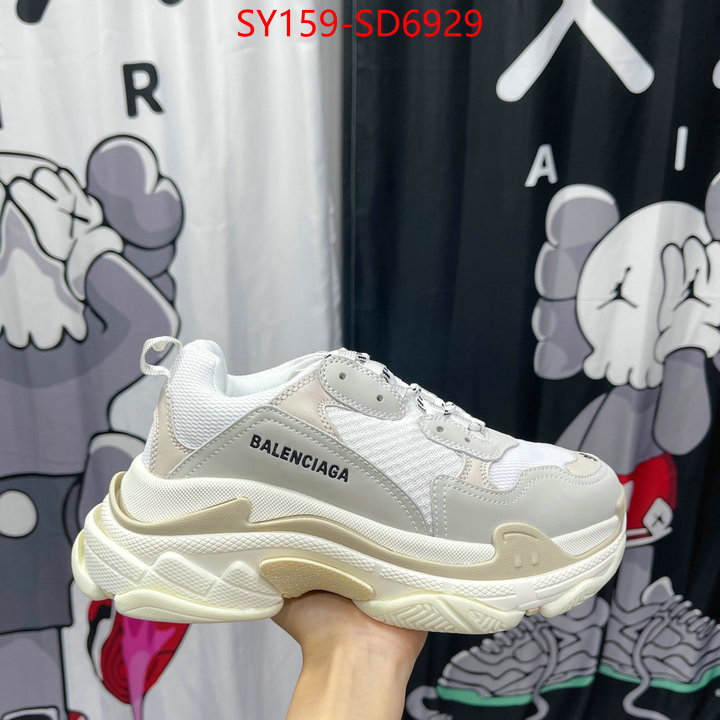 Women Shoes-Balenciaga,wholesale sale , ID: SD6929,$: 159USD