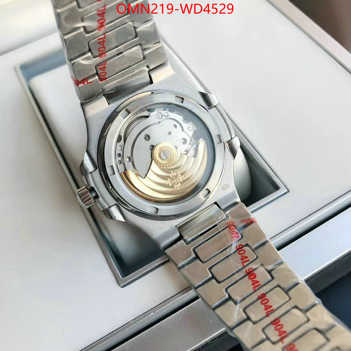 Watch (TOP)-Ptek Ph1ippe,the highest quality fake , ID: WD4529,$: 219USD