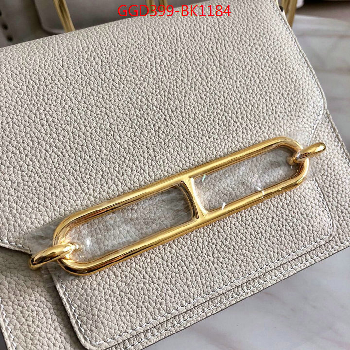 Hermes Bags(TOP)-Roulis,most desired ,ID: BK1184,$:399USD