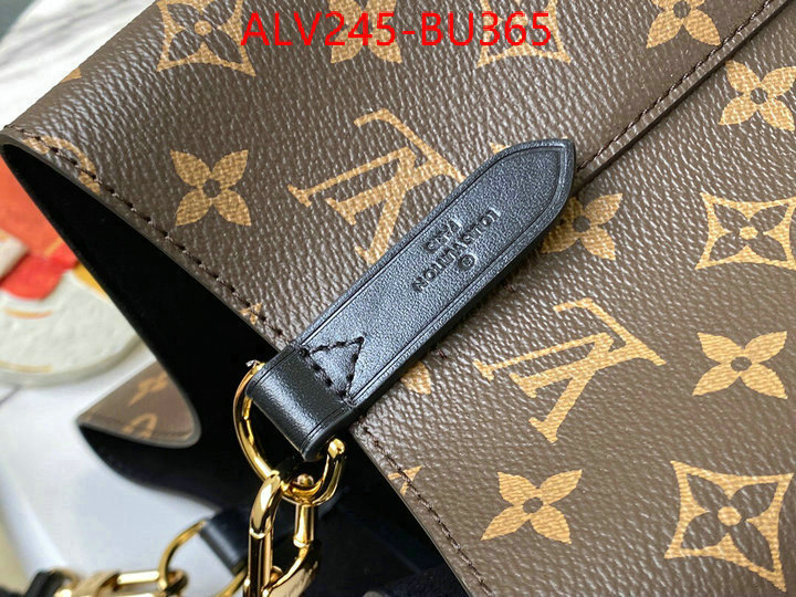 LV Bags(TOP)-Nono-No Purse-Nano No-,ID: BU365,$: 245USD