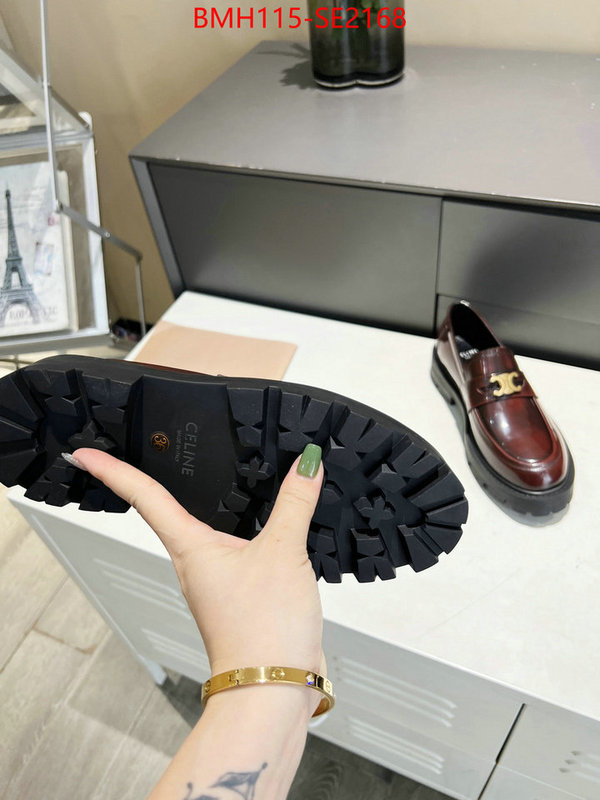 Women Shoes-CELINE,aaaaa replica designer , ID: SE2168,$: 115USD