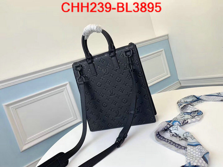 LV Bags(TOP)-Handbag Collection-,ID: BL3895,$: 239USD