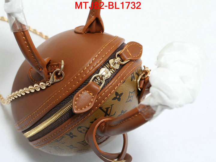 LV Bags(4A)-Pochette MTis Bag-Twist-,ID: BL1732,$: 82USD