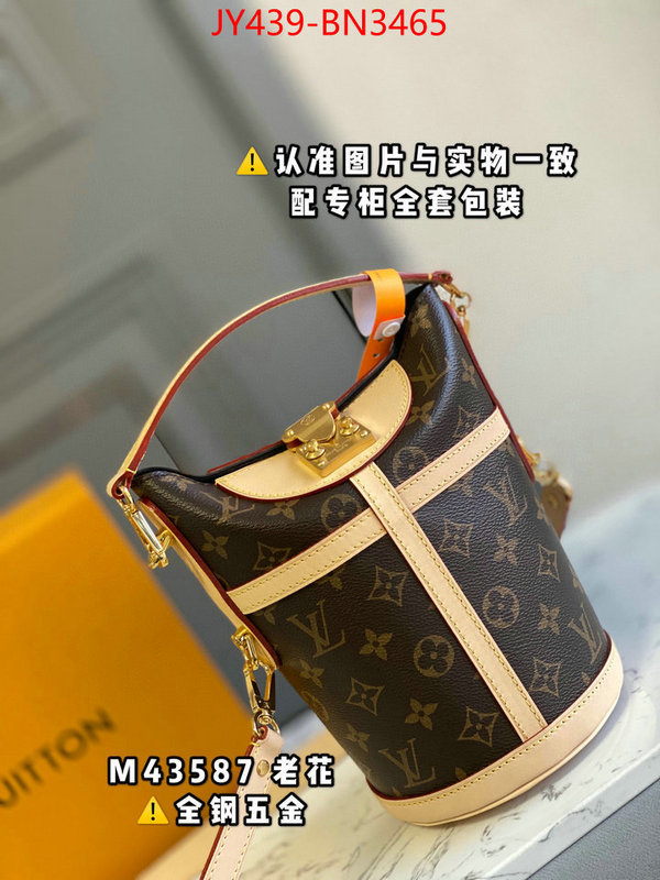 Dutyfree version LVGucci mirror quality-,ID: BN3465,$: 439USD