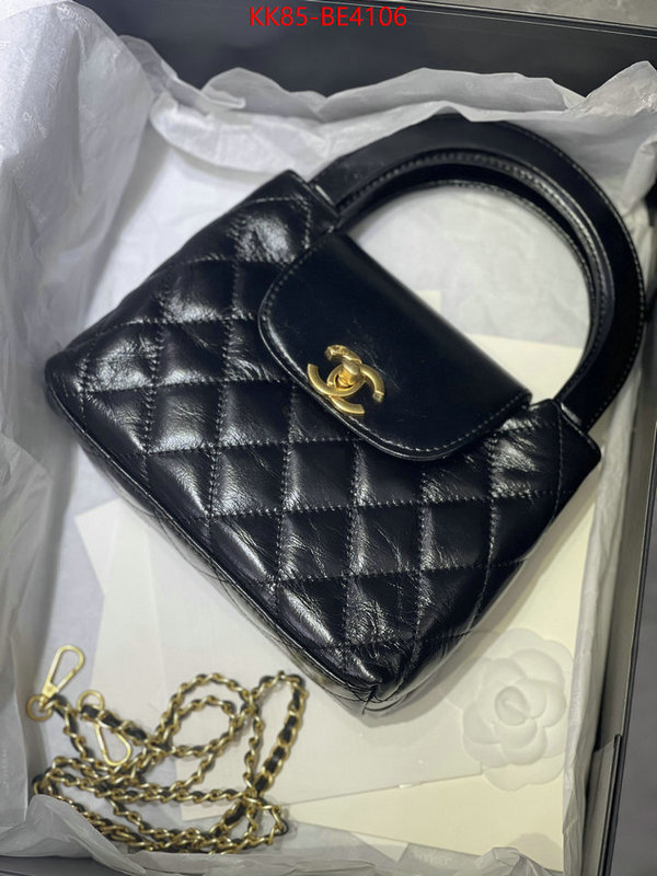 Chanel Bags(TOP)-Handbag-,buy 2023 replica ,ID: BE4106,$: 85USD